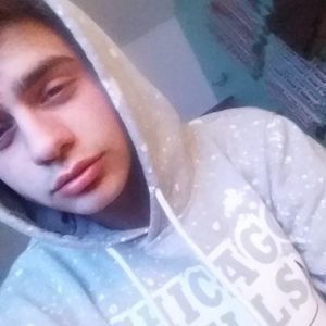 Meet your Posher, Nick